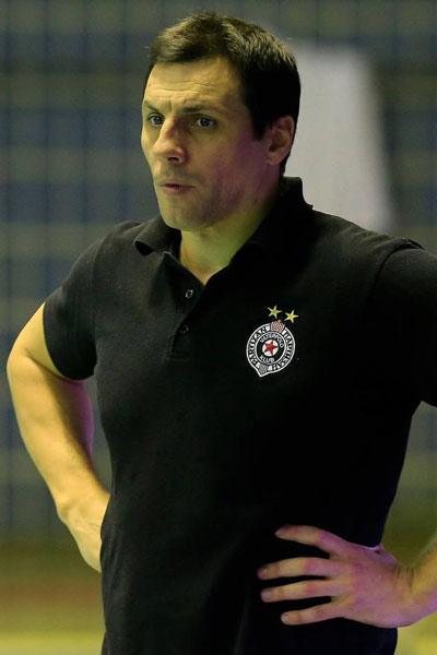 Vladimir Vujasinović
