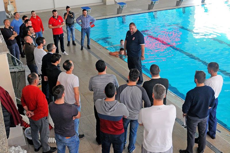 Održan seminar u Kragujevcu
