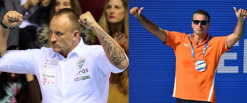 Svetska asocijacija vaterpolo trenera proglasila najbolje u 2018. godini