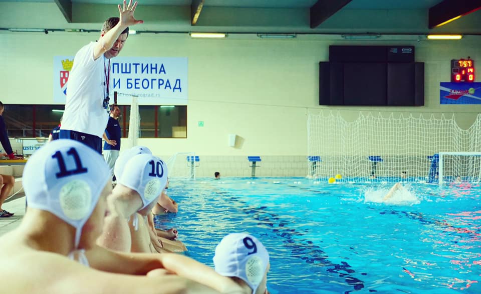 Vukovi Nenada Vasilovskog prvi u Prvoj A ligi																											        