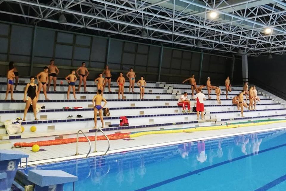 Vaterpolo klub Wind sport u potrazi za novim trenerima