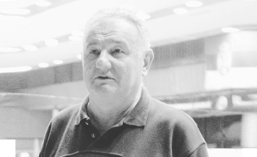 IN MEMORIAM: Mirko Petrović Bosanac