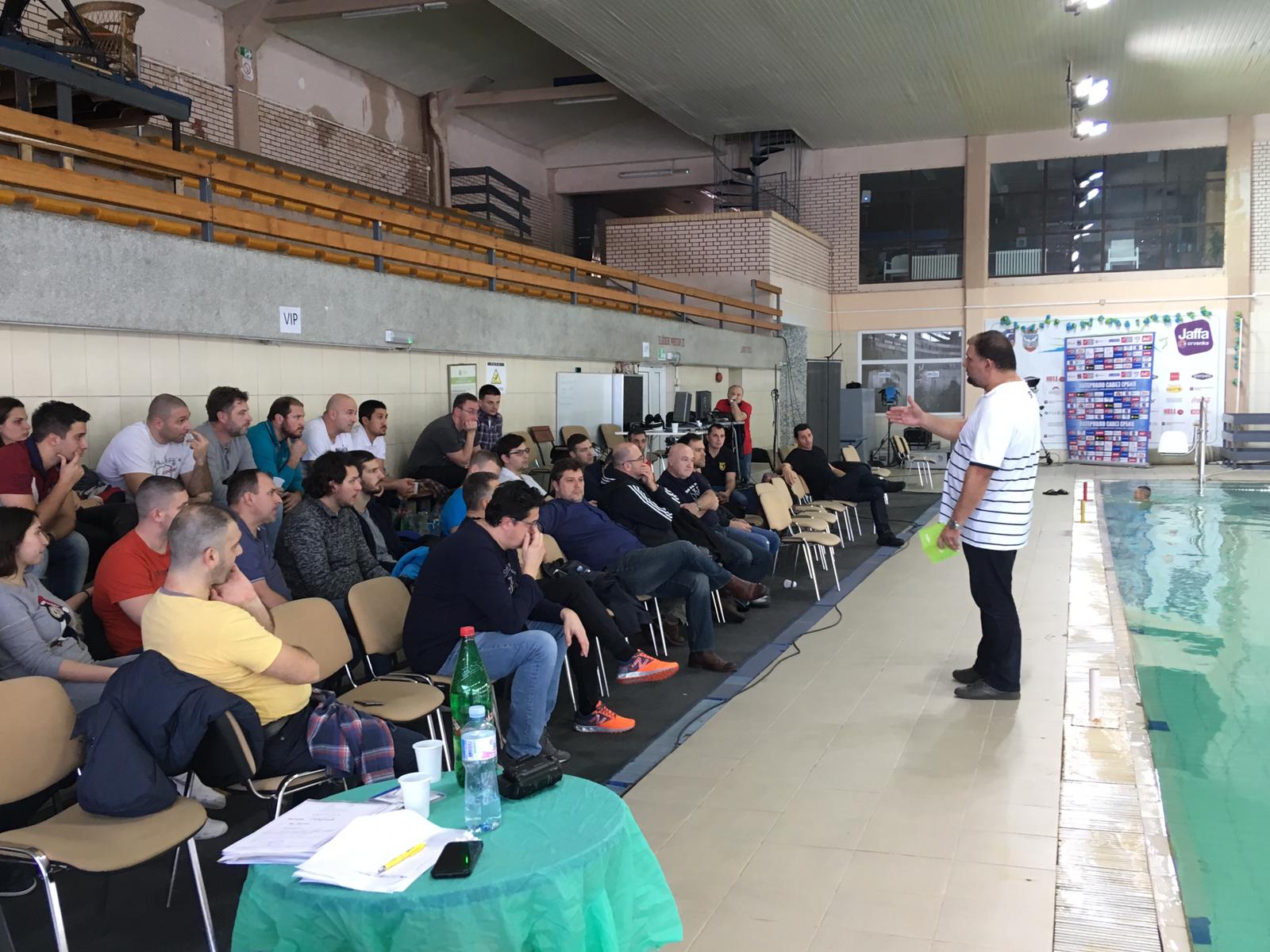 Održan regionalni seminar u Zrenjaninu