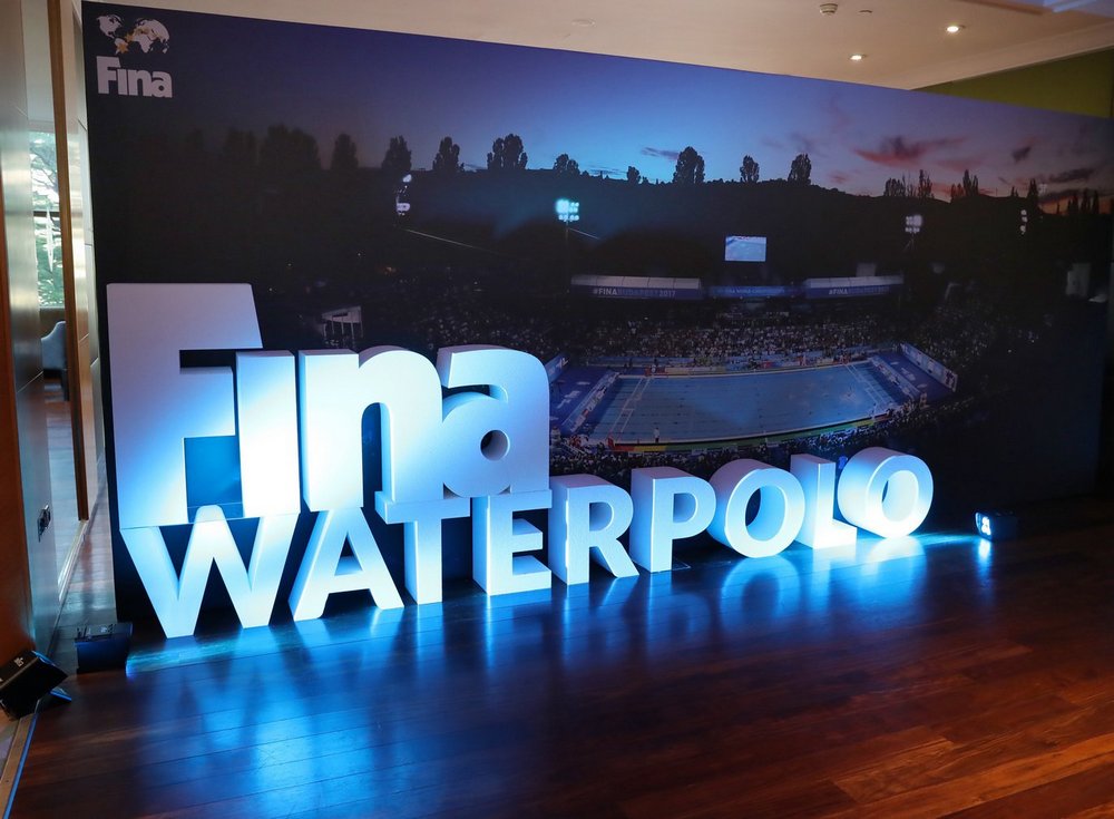 Završena FINA konferencija u Budimpešti