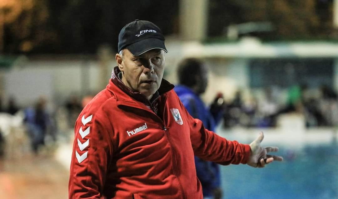 Dejan Jovović i Al Ahli uspešni u ligaškom delu prvenstva Egipta